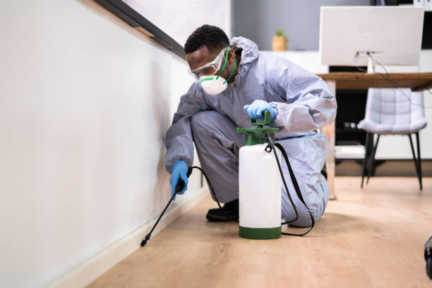 Best Pest Control for Multi-Family Homes  in Troy, MO